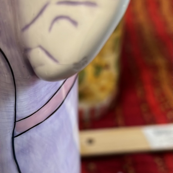 Angelica, Bella Casa Collection, designed by Susan Paley, sold by Ganz - Picture 5 of 5